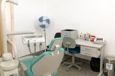 Município entrega reforma da UBS Clóvis Alvim